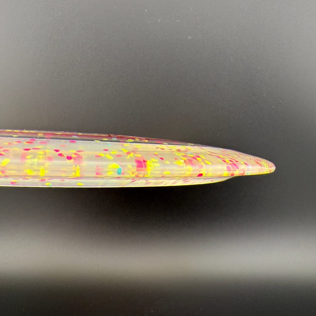 Z Confetti Venom - Edición del Desafío Cascade 2025 de Anthony Barela