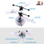 GBruno RC Flying Balls - Interactive Toy Helicopter