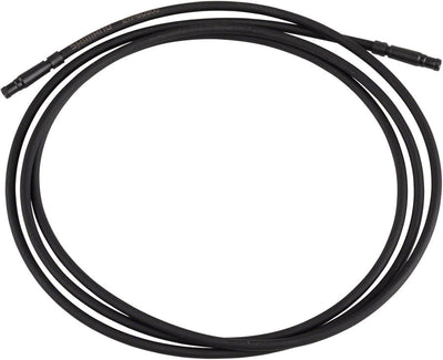 Shimano EW-SD300 Di2 eTube Wire - 900mm Black