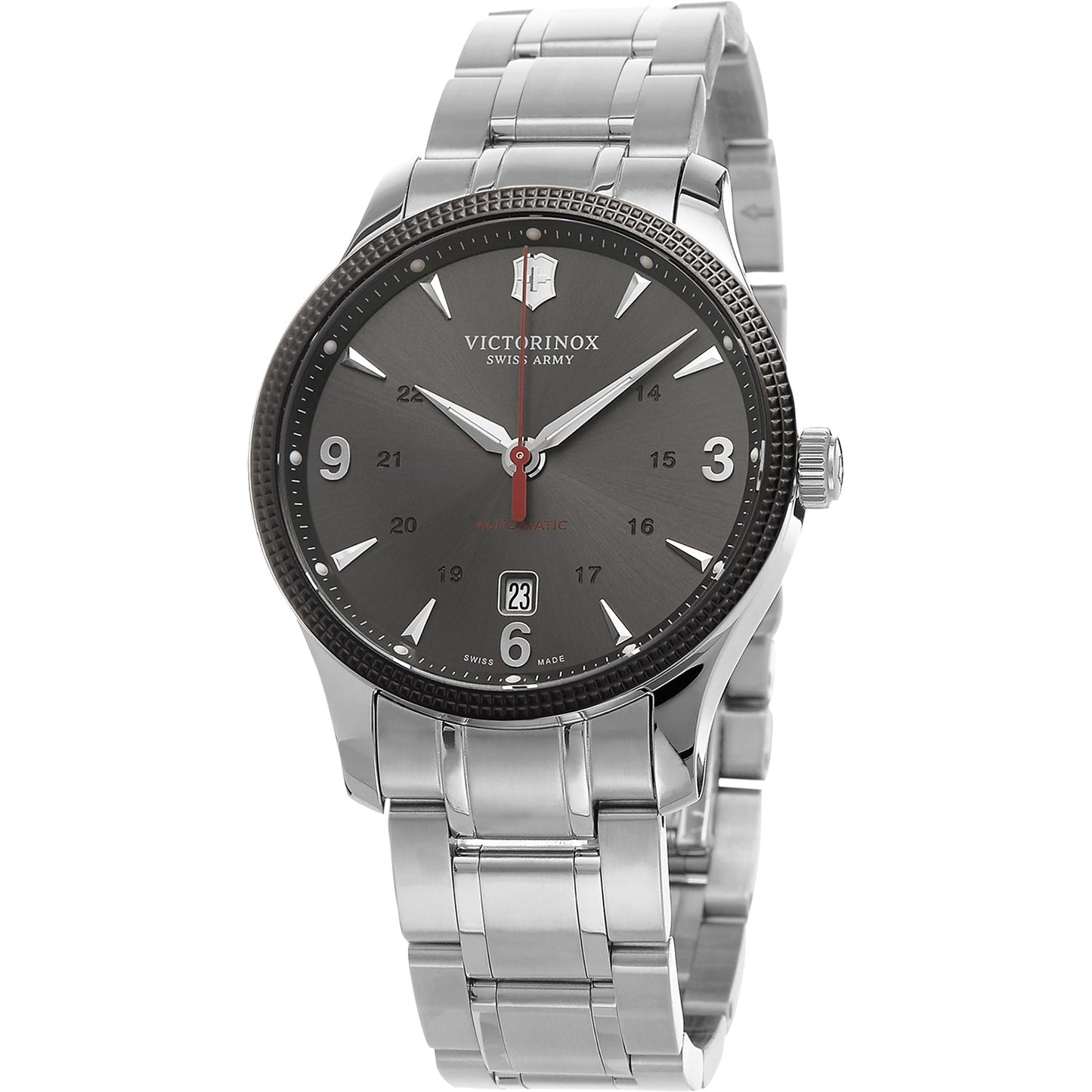 Swiss Army Men's Alliance Watch