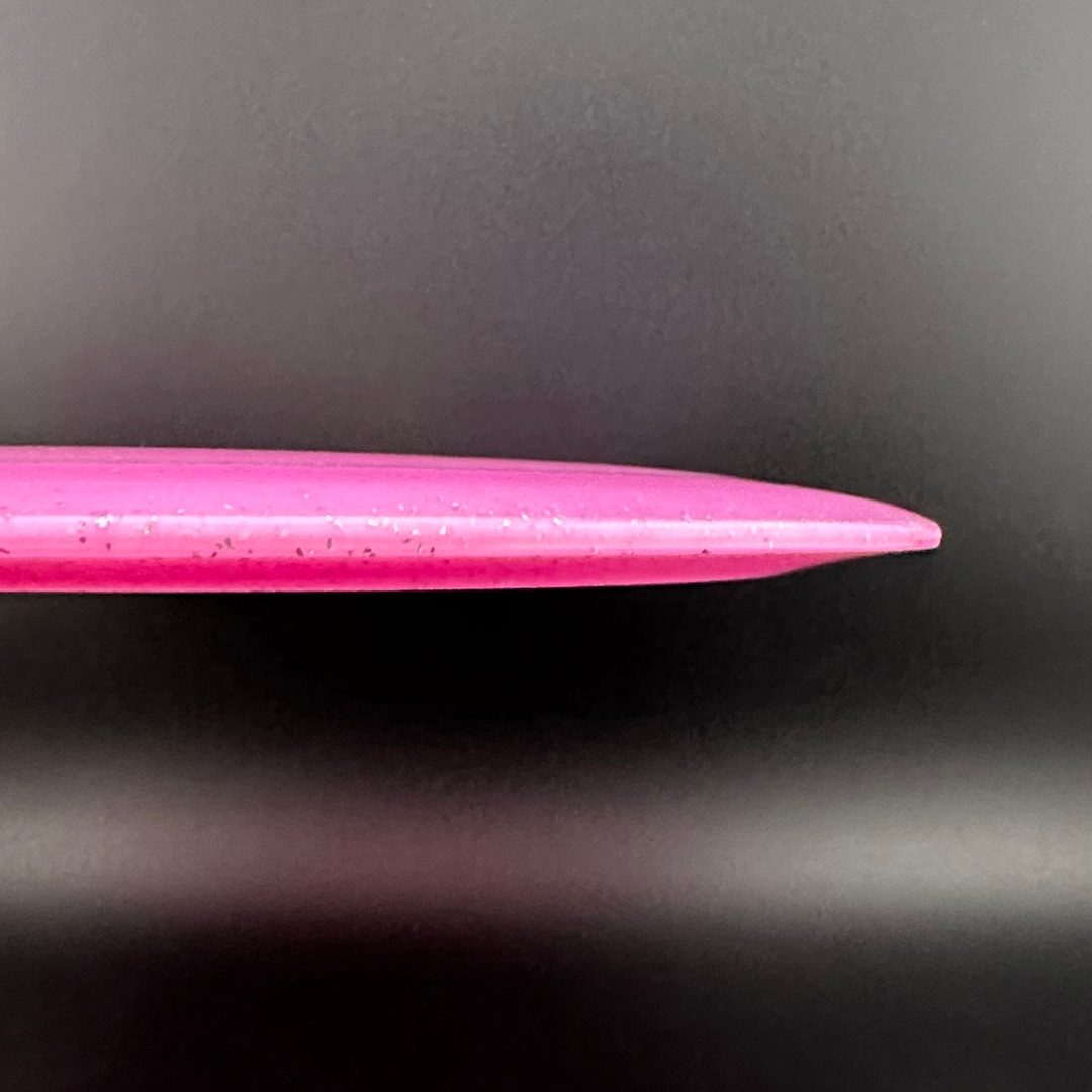 Z Sparkle Hades - Paul McBeth Limited Edition Disc Golf Driver