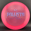 Opto Air Ballista Pro - Driver de Distance Premium