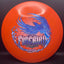 Star Firebird - Limited Edition Full Color Disc