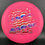 Putter de Disc Golf Runic Oath - Édition Première Course