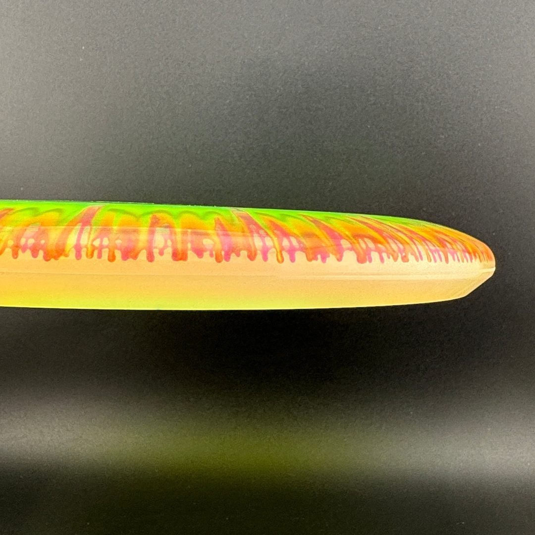 I-Dye Champion Aviar Disc Golf Putter