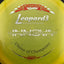 Luster Champion Leopard3 - Édition Champion de l'Équipe 2019