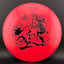 Big Z Hades Disco Golf Driver