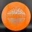 Serene Amethyst - First Run Disc Golf Midrange