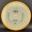 Axiom Eclipse 2.0 Hex Disco de Golf Midrange