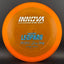 Champion Leopard - Barry Schultz 2X Fairway Driver