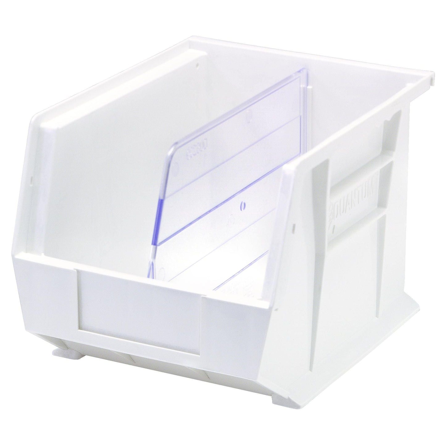 Bin Divider for QUS239 Ultra Stack & Hang Bins - 6-Pack