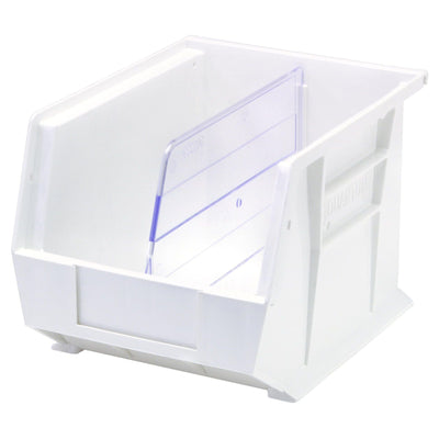 Bin Divider for QUS239 Ultra Stack & Hang Bins - 6-Pack