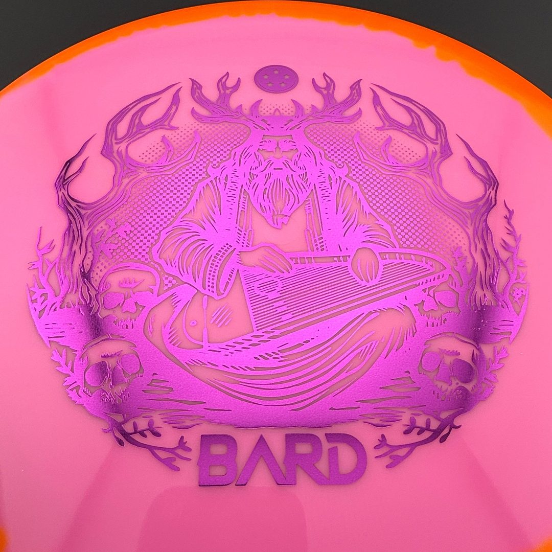 Tournament Orbit Bard - Disco de Golf Kalevala Meter