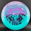 Doomsday Discs Retina Oblivion Distance Driver