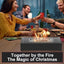Desktop alcohol fireplace indoor metal fireplace rectangular portable real fire fireplace outdoor fireplace - Korvel