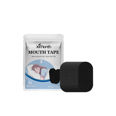 Premium Anti-Snoring Sleep Patch for Comfortable Nights