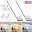 GlowTrack Motion Light - Barre LED rechargeable