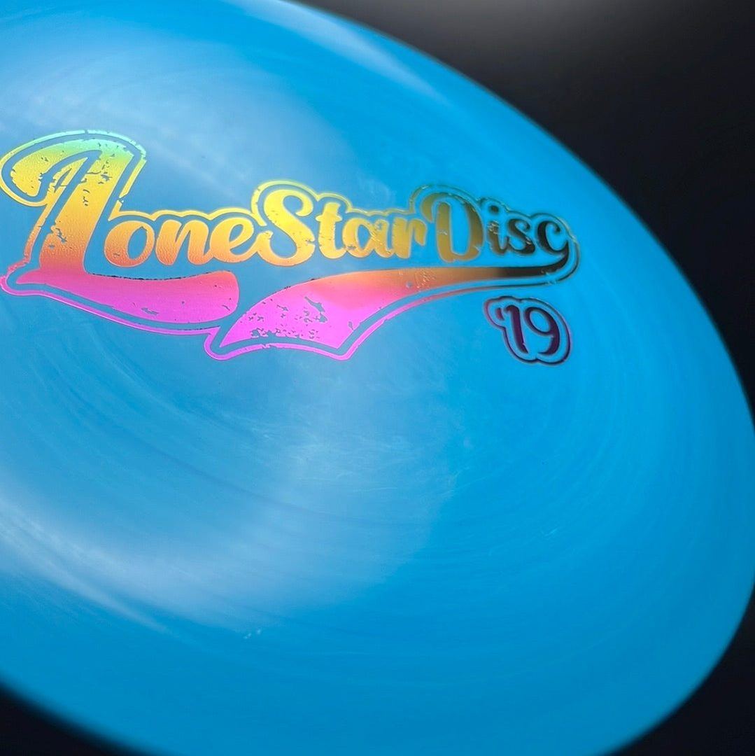 Bravo Spur - Disque de Disc Golf First Run