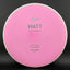 MVP Medium Electron Watt Disc Golf Putter
