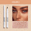 Julystar Beauty Makeup Pen Natural Simulation Not Easy To Fade Spot Freckle Pen - Korvel