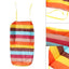 baby stroller Thick Colorful Baby Infant floor mat Breathable Stroller Padding Liner Car Seat Pushchair Pram Cushion Cotton Mat - Korvel