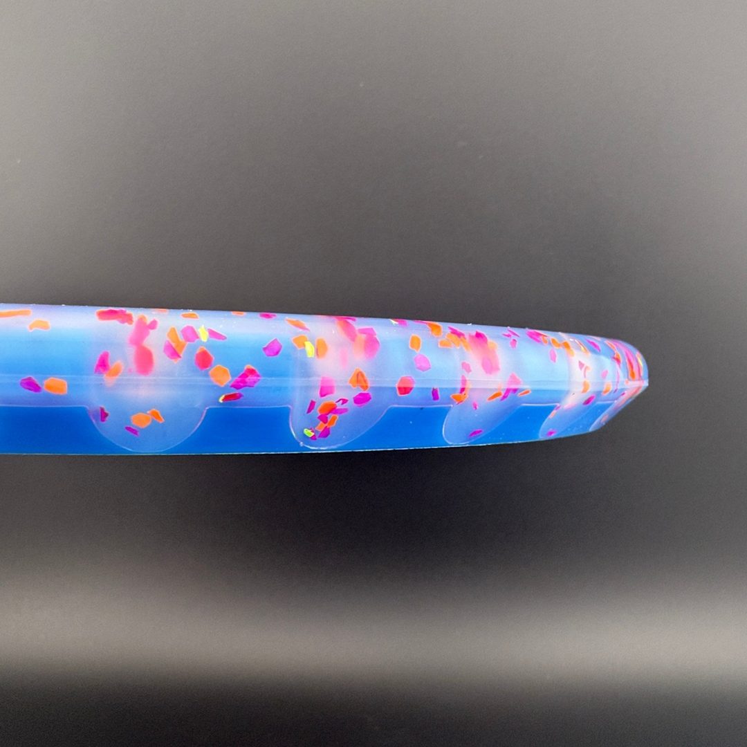 FuZed Confetti Z Zone Disc Golf Putter