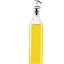 Transparent glass automatic opening and closing nozzle oil bottle - Korvel
