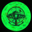Soft Vex Breaker Glow Vessel - OTB Spaceship