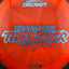 Z Swirl Thrasher - Missy Gannon 2025 Tour Series Disc