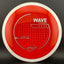 Axiom Neutron Wave Disc Golf Driver