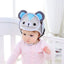 Premium Baby Safety Helmet for Toddler Protection