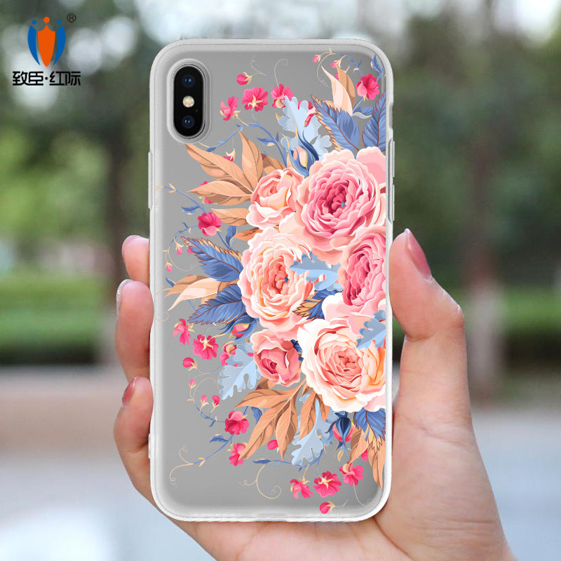 Personalized Mobile Phone Cases for Various Brands