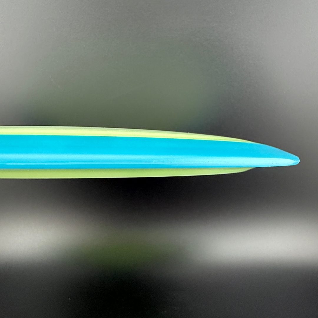 Axiom Neutron Tenacity Disc Golf Driver