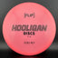 Hooligan Primo Flip Disc Golf Midrange