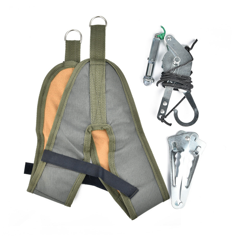 HailiCare Portable Cervical Traction Frame