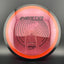 Proton Inertia Disc Golf Driver