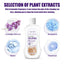 Wood Floor Cleaning Liquid, Household Wood Floor Brightening, Decontaminating, Decontaminating, And Perfuming Cleaner - Korvel