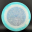 Glow Horizon C-Line DD2 - Premium Disc Golf Driver
