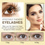 Mascara Gentle, Flawless, Long And Curling Eyelash Moisturizes Dark And Thick Brows - Korvel
