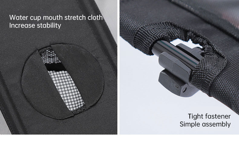 Ultra Light Portable Folding Table for Outdoor Adventures