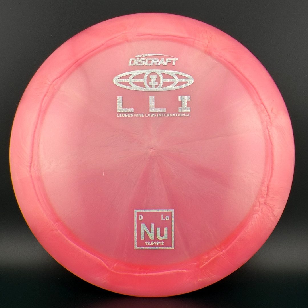 Big Z Swirl Nuke - Édition Ledgestone 2025