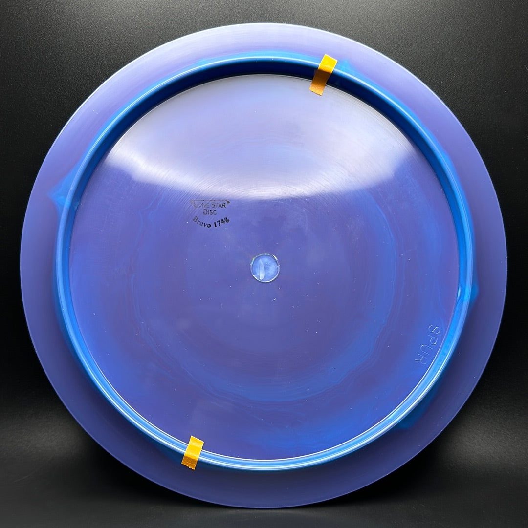 Bravo Spur Disc Golf Disc - Premium Performance