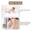 Hydrating Stick, Relieve Dry Skin, Moisturize, Prevent Sweat, Moisturize, Protect Against Summer Sun Exposure, And Protect - Korvel
