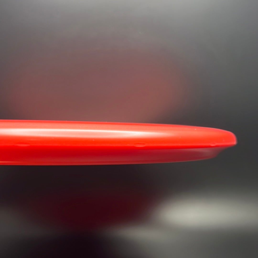 Apex Taco - "Mystic RAD Vision" - Ultra-Lightweight Disc Golf Disc - Korvel