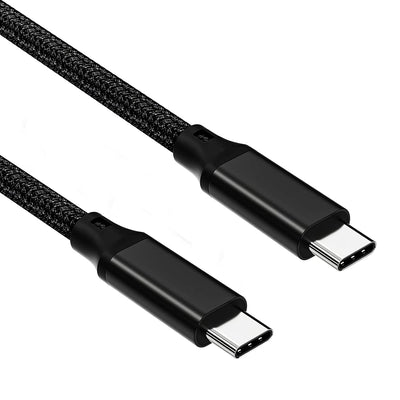 Qcable c180 black - Korvel
