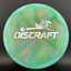 Z Swirl Cigarra - Control y Distancia en Disco de Golf