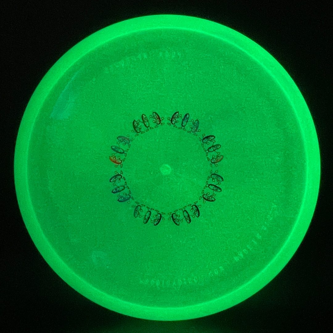 Putter de Disc Golf Nocturnal Pickle