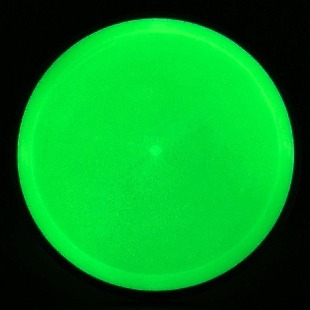 Eclipse 2.0 Crave - Premium Disc Golf Driver
