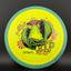 Fission Delirium Disc - OTB Open 2026 Edition