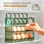 Premium Large-Capacity Egg Storage Container